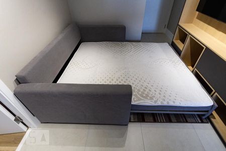 Sala de apartamento para alugar com 2 quartos, 52m² em Pinheiros, São Paulo