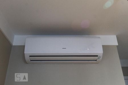 Sala de apartamento para alugar com 2 quartos, 52m² em Pinheiros, São Paulo