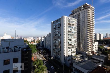 Apartamento para alugar com 52m², 2 quartos e 1 vaga Apartamento para alugar com 52m², 2 quartos e 1 vagaSuíte 1