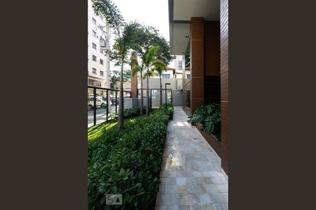 Apartamento para alugar com 52m², 2 quartos e 1 vaga Apartamento para alugar com 52m², 2 quartos e 1 vagaJardim