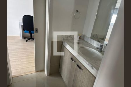 Apartamento para alugar com 160m², 4 quartos e 3 vagas