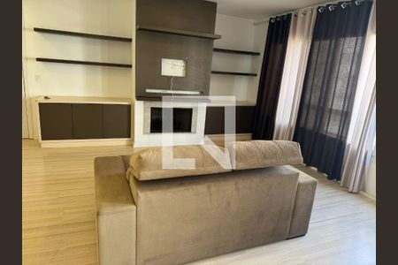 Apartamento para alugar com 160m², 4 quartos e 3 vagas