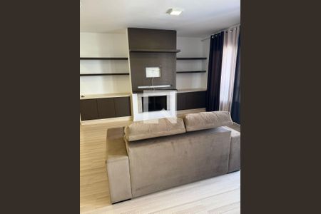 Apartamento para alugar com 160m², 4 quartos e 3 vagas