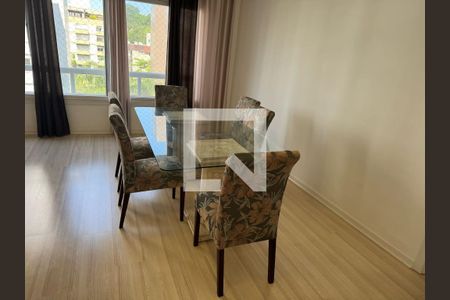 Apartamento para alugar com 160m², 4 quartos e 3 vagas