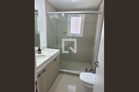 Apartamento para alugar com 160m², 4 quartos e 3 vagas