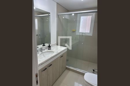 Apartamento para alugar com 160m², 4 quartos e 3 vagas