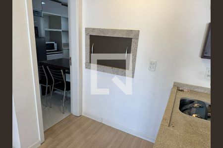 Apartamento para alugar com 160m², 4 quartos e 3 vagas