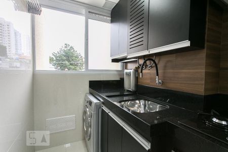 Apartamento à venda com 53m², 2 quartos e 1 vagaÁrea de Serviço