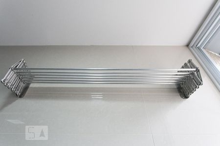 Apartamento à venda com 53m², 2 quartos e 1 vagaÁrea de Serviço - Varal