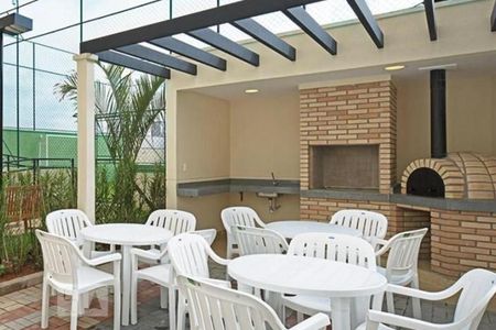 Apartamento à venda com 53m², 2 quartos e 1 vagaÁrea comum - Espaço Gourmet