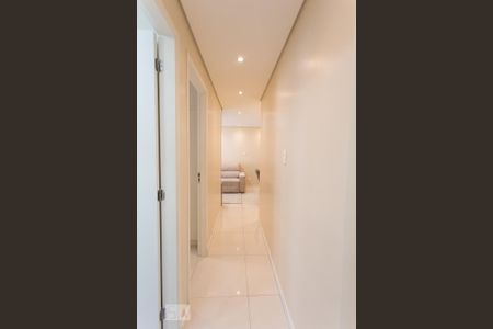 Apartamento à venda com 53m², 2 quartos e 1 vagaCorredor