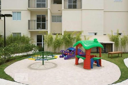 Apartamento à venda com 53m², 2 quartos e 1 vagaÁrea Comum - Playground