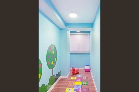 Apartamento à venda com 53m², 2 quartos e 1 vagaÁrea Comum - Brinquedoteca