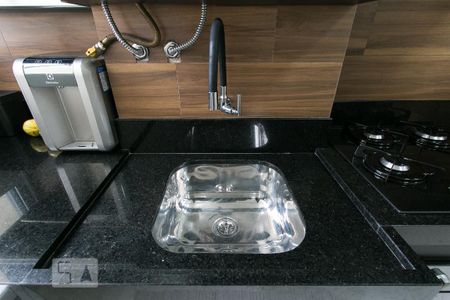 Apartamento à venda com 53m², 2 quartos e 1 vagaÁrea de Serviço - Tanque