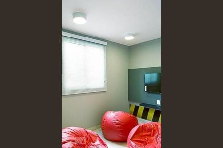 Apartamento à venda com 53m², 2 quartos e 1 vagaÁrea Comum - Salão de jogos