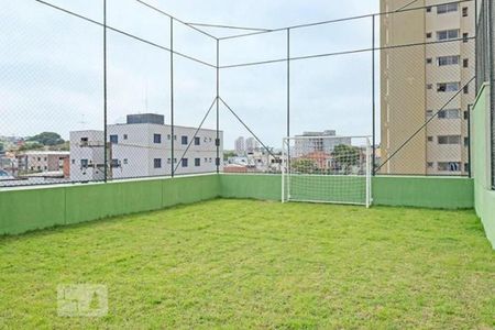 Apartamento à venda com 53m², 2 quartos e 1 vagaÁrea Comum - Quadra