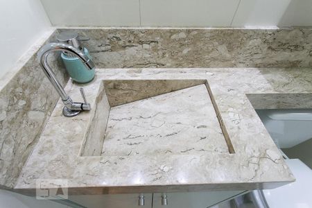 Apartamento à venda com 53m², 2 quartos e 1 vagaBanheiro