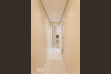 Apartamento à venda com 53m², 2 quartos e 1 vagaCorredor