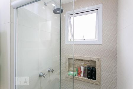 Apartamento à venda com 53m², 2 quartos e 1 vagaBanheiro