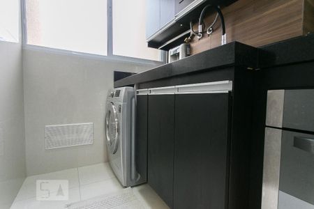 Apartamento à venda com 53m², 2 quartos e 1 vagaÁrea de Serviço