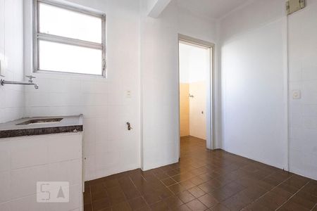 Apartamento para alugar com 52m², 1 quarto e sem vaga Apartamento para alugar com 52m², 1 quarto e sem vagaCozinha