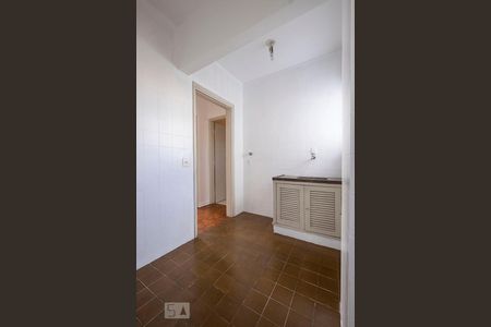 Apartamento para alugar com 52m², 1 quarto e sem vaga Apartamento para alugar com 52m², 1 quarto e sem vagaCozinha