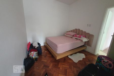 Quarto 1 de apartamento à venda com 2 quartos, 82m² em Copacabana, Rio de Janeiro