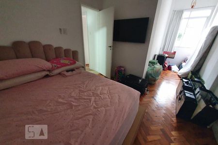 Quarto 1 de apartamento à venda com 2 quartos, 82m² em Copacabana, Rio de Janeiro