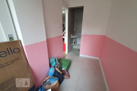 Apartamento à venda com 82m², 2 quartos e sem vagaQuarto de Serviço