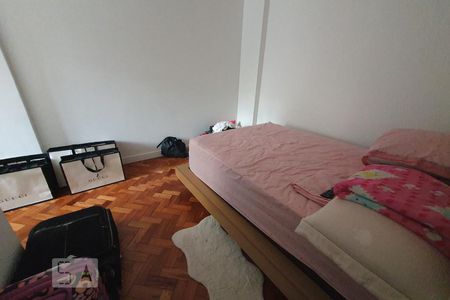 Quarto 1 de apartamento à venda com 2 quartos, 82m² em Copacabana, Rio de Janeiro