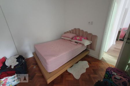 Quarto 1 de apartamento à venda com 2 quartos, 82m² em Copacabana, Rio de Janeiro