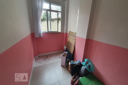 Apartamento à venda com 82m², 2 quartos e sem vagaQuarto de Serviço