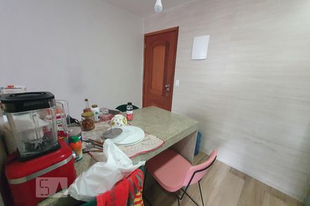 Apartamento à venda com 82m², 2 quartos e sem vagaCozinha