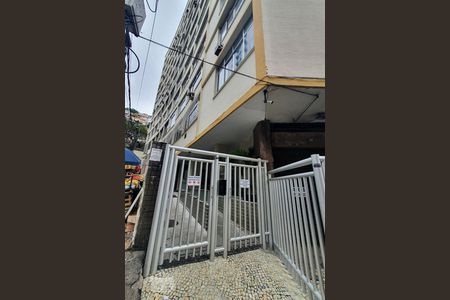 Apartamento à venda com 82m², 2 quartos e sem vagaFachada