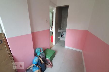 Apartamento à venda com 82m², 2 quartos e sem vagaQuarto de Serviço