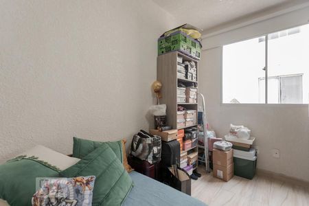 Quarto 2 de apartamento à venda com 2 quartos, 40m² em Sarandi, Porto Alegre