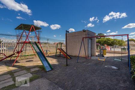 Apartamento à venda com 40m², 2 quartos e 1 vagaÁrea Comum - Playground
