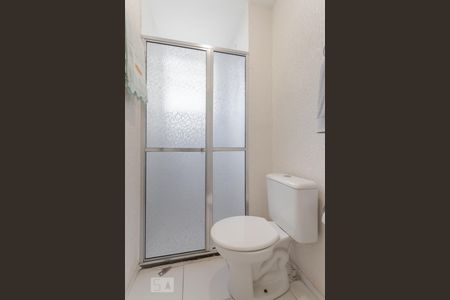 Apartamento à venda com 40m², 2 quartos e 1 vagaBanheiro