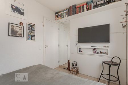 Quarto 1 de apartamento à venda com 2 quartos, 40m² em Sarandi, Porto Alegre