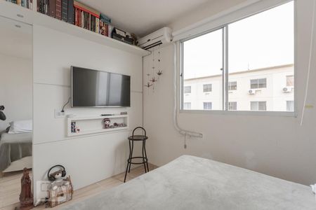 Quarto 1 de apartamento à venda com 2 quartos, 40m² em Sarandi, Porto Alegre