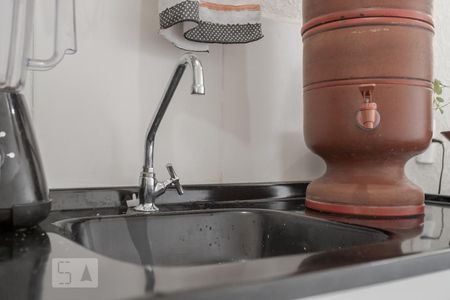 Apartamento à venda com 40m², 2 quartos e 1 vagaCozinha