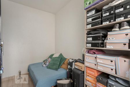 Quarto 2 de apartamento à venda com 2 quartos, 40m² em Sarandi, Porto Alegre