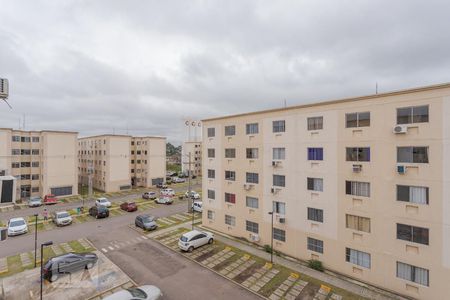 Apartamento à venda com 40m², 2 quartos e 1 vagaVista