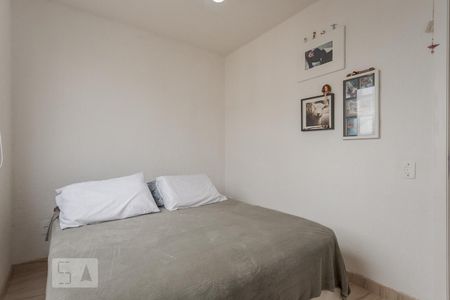 Quarto 1 de apartamento à venda com 2 quartos, 40m² em Sarandi, Porto Alegre
