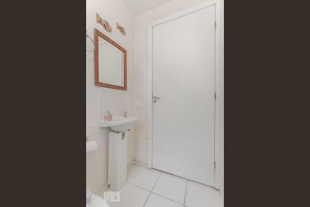 Apartamento à venda com 40m², 2 quartos e 1 vagaBanheiro