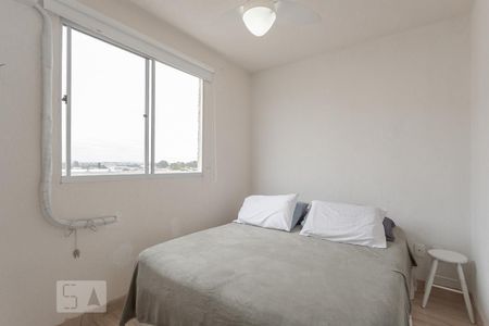 Quarto 1 de apartamento à venda com 2 quartos, 40m² em Sarandi, Porto Alegre