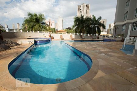 Studio para alugar com 34m², 1 quarto e 1 vagaÁrea comum - piscina