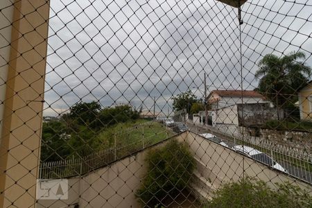 Varanda da Sala de apartamento à venda com 2 quartos, 79m² em Lins de Vasconcelos, Rio de Janeiro