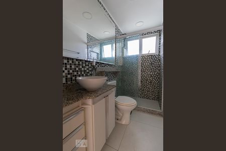 Apartamento à venda com 79m², 2 quartos e 1 vagaBanheiro