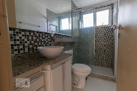 Apartamento à venda com 79m², 2 quartos e 1 vagaBanheiro